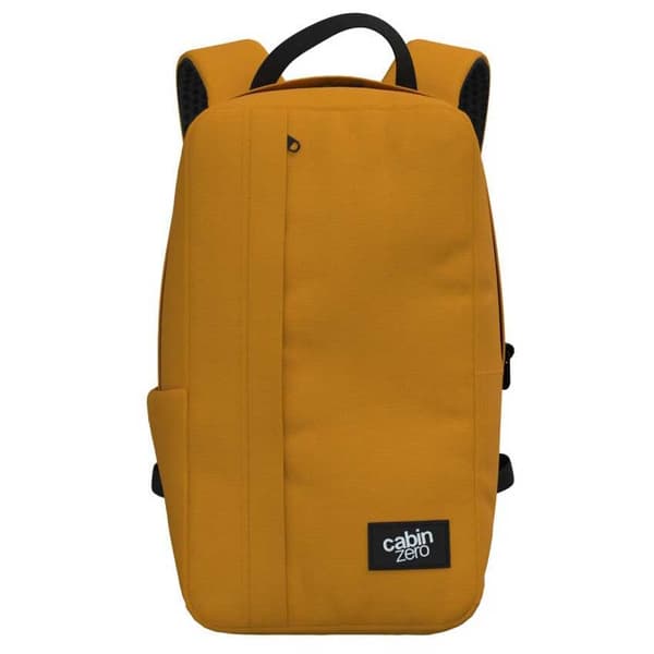 Cabin Zero Classic Flight 12l With Rfid Pocket Rygsæk