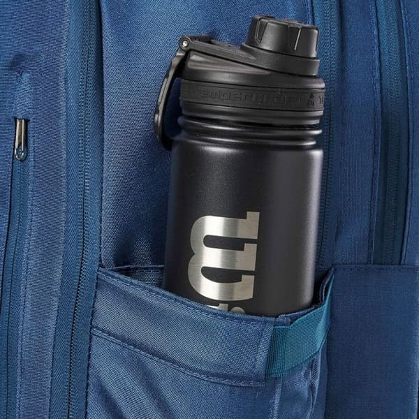 Tennisracketskydd - tennisracketväska - Wilson tennis-termobag - WR8024201+ - Ultra Tennis-Rucksack