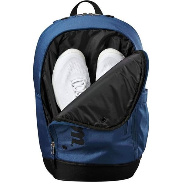 Tennisracketskydd - tennisracketväska - Wilson tennis-termobag - WR8024201+ - Ultra Tennis-Rucksack