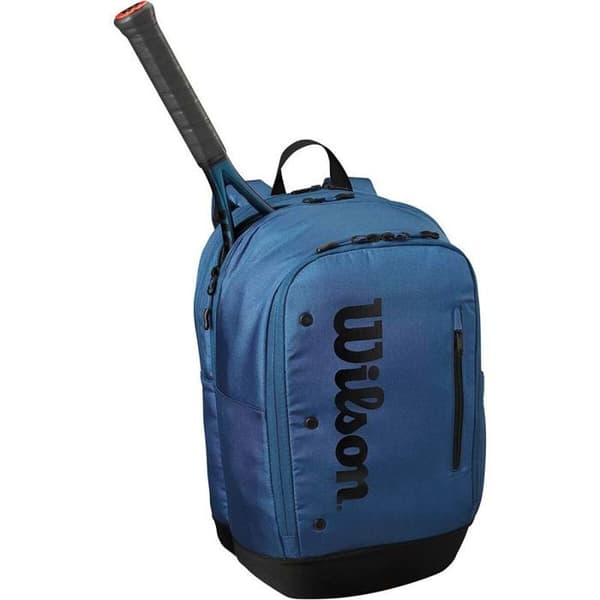 Tennisracketskydd - tennisracketväska - Wilson tennis-termobag - WR8024201+ - Ultra Tennis-Rucksack