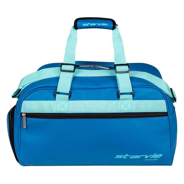 Star Vie Gym Duffelbag Blå