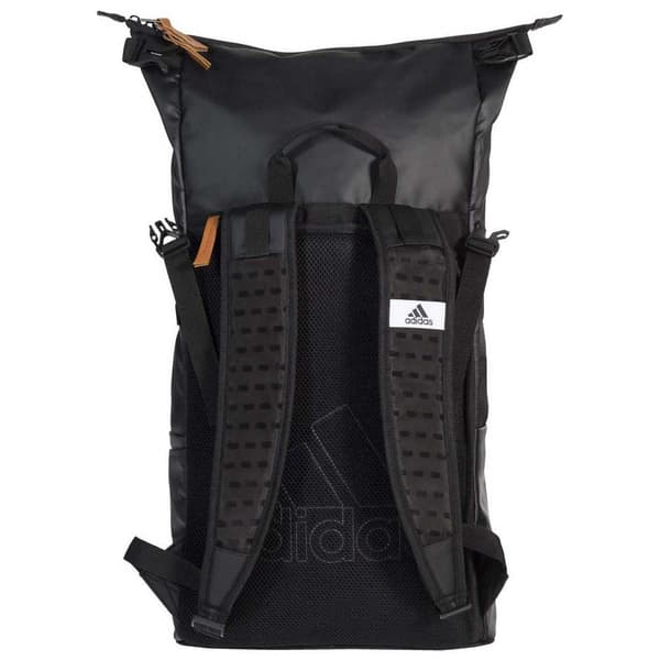Adidas Padel Multigame Reppu Musta