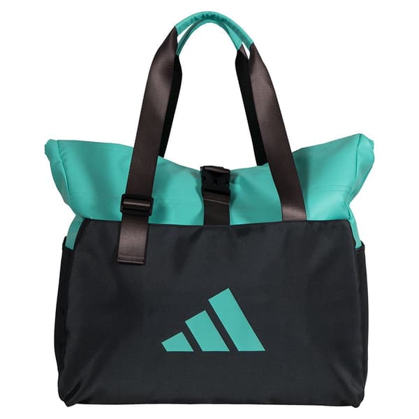 Adidas Padel Weekend Urheilukassi Vihreä