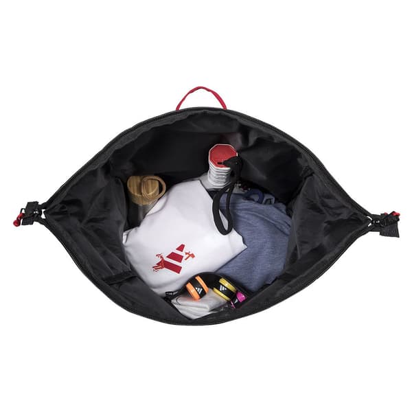 Adidas Padel Multigame 3.3 Ryggsäck Röd,Svart