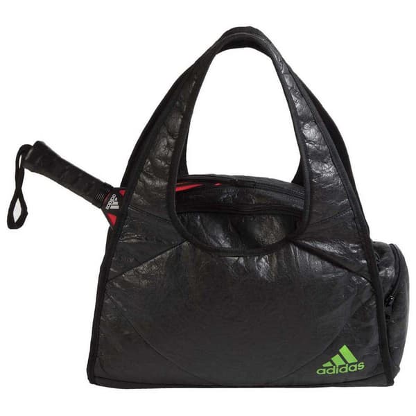 Adidas Padel Weekend 3.0 Laukku Musta