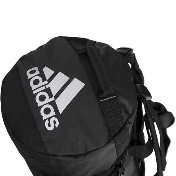 Adidas Padel Stage Tour 32l Väska Svart