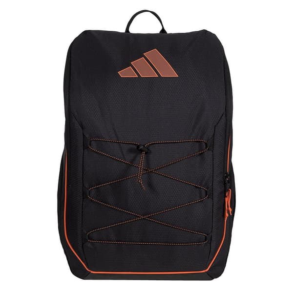Adidas Padel Protour 3.3 Reppu Musta