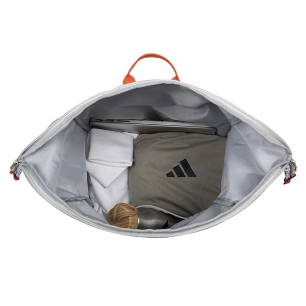 Adidas Padel Multigame 3.3 Reppu Harmaa