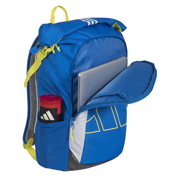 Adidas Padel Multigame 3.3 Reppu Sininen