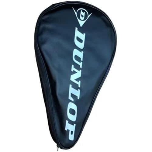 Dunlop padelracketskydd - svart - TU
