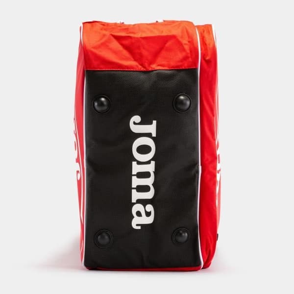 Joma Gold Pro padelracketväska - rojo - TU