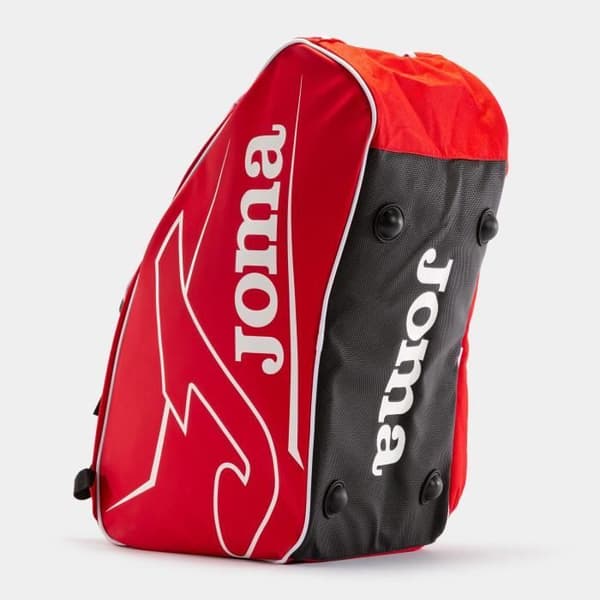 Joma Gold Pro padelracketväska - rojo - TU