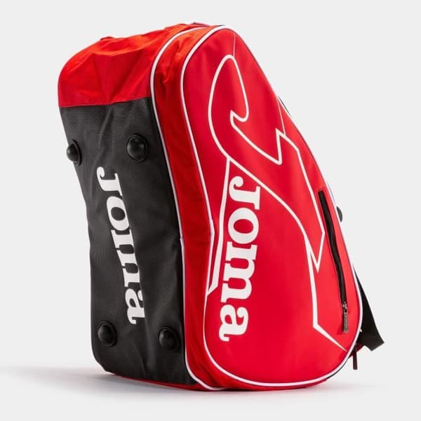 Joma Gold Pro padelracketväska - rojo - TU