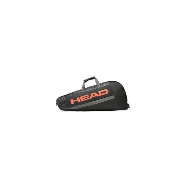 HEAD BASE RACQUET S 3R Tennisväska - Svart / Röd - Vuxen - Unisex - Tennis