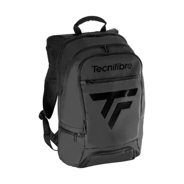 Ryggsäck - TECNIFIBRE - TOUR ENDURANCE ULTRA - Svart - Vattentät - Ergonomisk