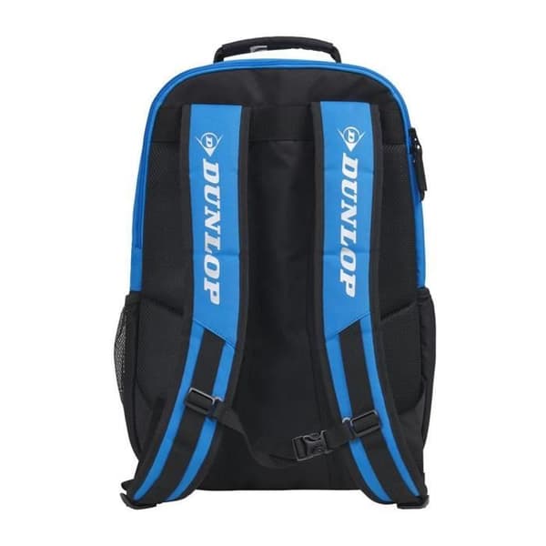 Dunlop Fx-Performance ryggsäck - svart/blå - TU