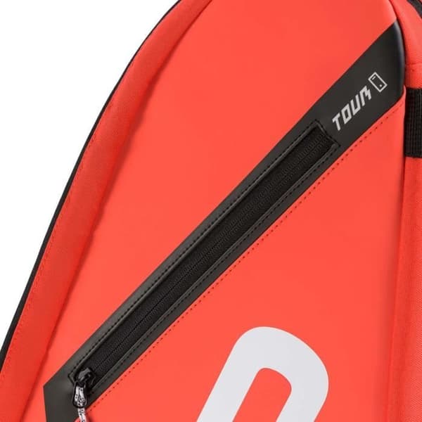 Thermo-väska HEAD TOUR XL Orange / Vit / Svart PE 2025