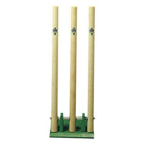 Gunn Moore - Springback Cricket Stumps - 4018A109