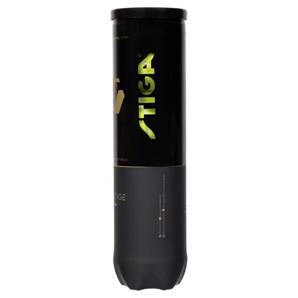 STIGA Tennis Ball Prestige Tour 18-Pack
