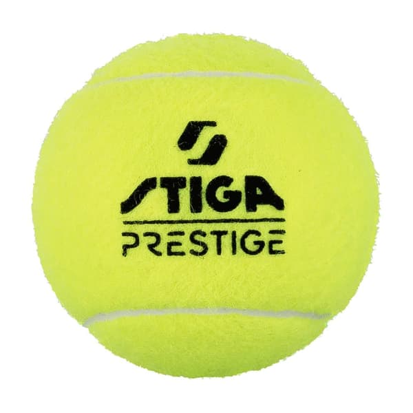 STIGA Tennis Ball Prestige Tour 18-Pack