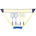 Miniatyrbild 1 av 4: SportMe Badmintonset Easy Up