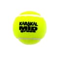 Miniatyrbild 3 av 4: Karakal Tennisbollar med prickar (12-pack)
