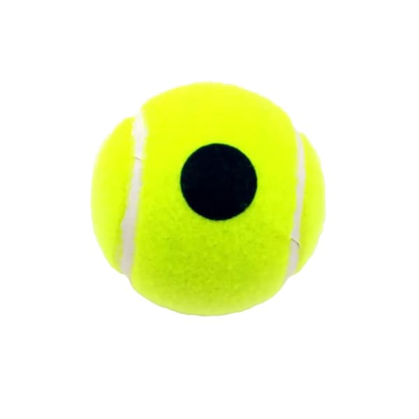 Karakal Tennisbollar med prickar (12-pack)