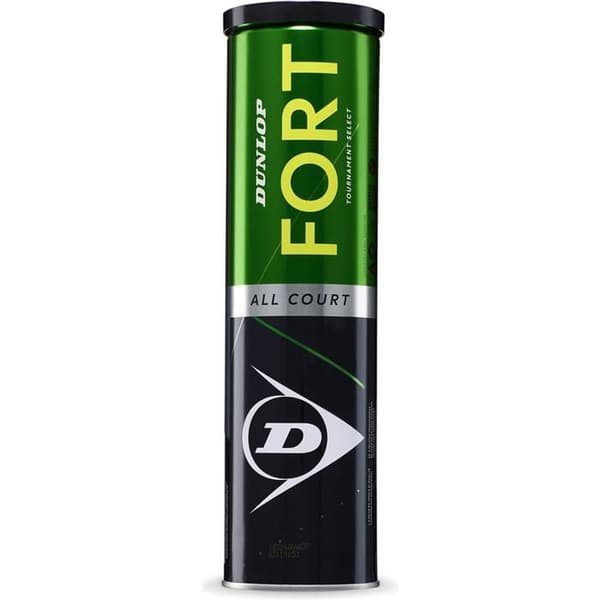 COLT XM 117 tennisbollar - Gul - Vuxen - Herr - Tennis