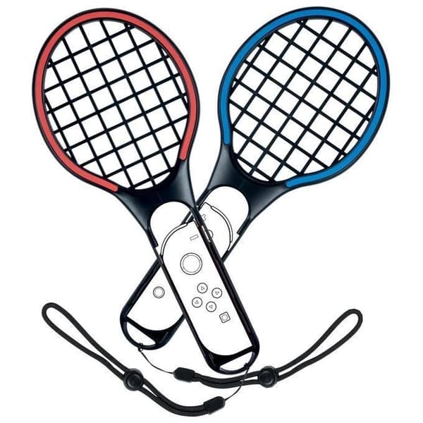 Racchetta Simulatore Tennis Big Ben Racket Kit