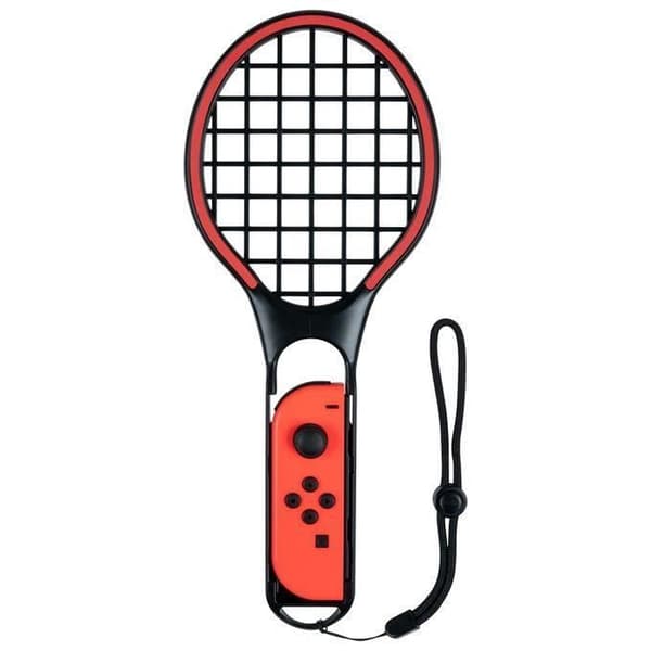 Racchetta Simulatore Tennis Big Ben Racket Kit
