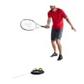 Miniatyrbild 3 av 3: Pure2Improve svart tennisträningsutrustning