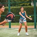 Miniatyrbild 3 av 3: HEAD PADEL LÅDA PACK