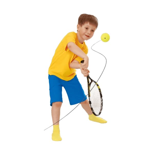 SportMe Tennistränare