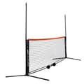 Miniatyrbillede 2 af 2: Dunlop Badminton/ Sort 6 m