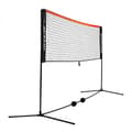 Miniatyrbillede 1 af 2: Dunlop Badminton/ Sort 6 m
