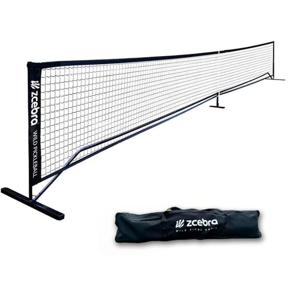 Zcebra Pickleball Pickleballnät