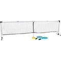 Miniatyrbild 1 av 2: Tennis set - Scatch - Nät, rackets och bollar - Mått 600x150x2400 mm - Vikt 1,367 KG