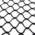 Miniatyrbillede 1 af 2: Golf Impact Net, 10 ft x 10 ft størrelse, HDPE materiale, 300 kg belastningskapacitet,Golf Træningsnet
