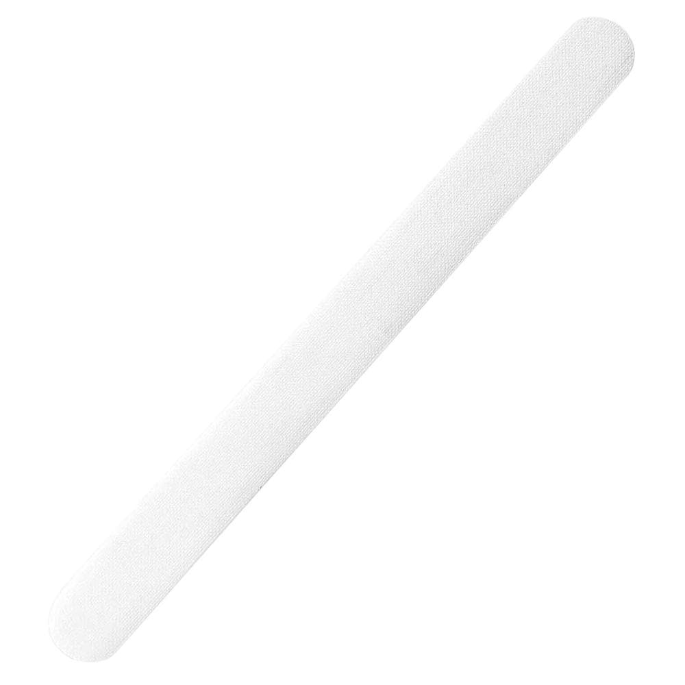 Grovt Ramskydd till Padelracket - Transparent