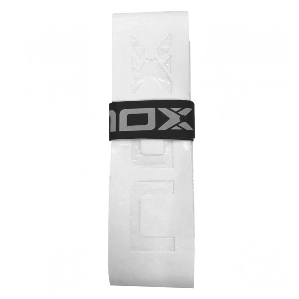 Nox, Grebbånd - Hvid