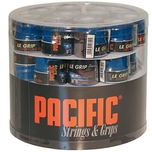 Pacific Le Grip handtagstejp, blå, 0,50 mm - PC-3617.37.18