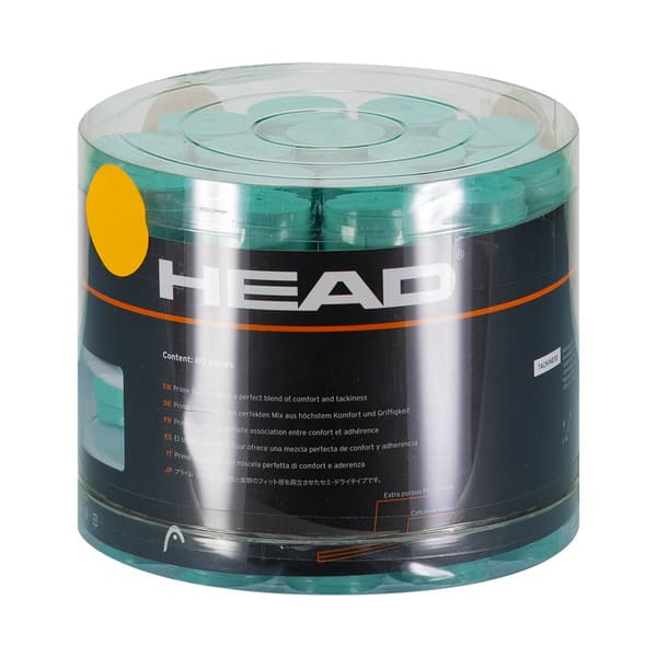 Head Racket Tennis Overgreb Prime Tour 60 Hvid