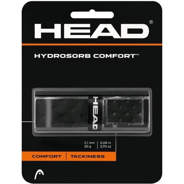 HEAD Hydrosorb Accessoar Mixed Vuxen Svart En Storlek