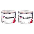 Miniatyrbillede 1 af 2: Tecnifibre Overgreb Pvc Players Last 48 Enheder Flerfarvet