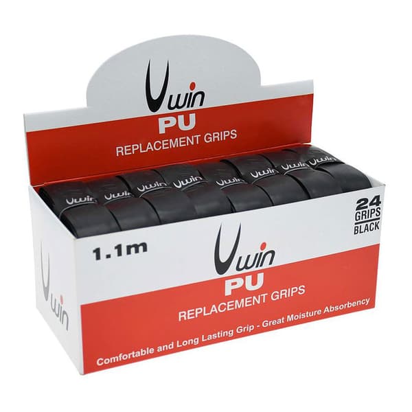 Uwin Låda Pu Grip 24 Enheter