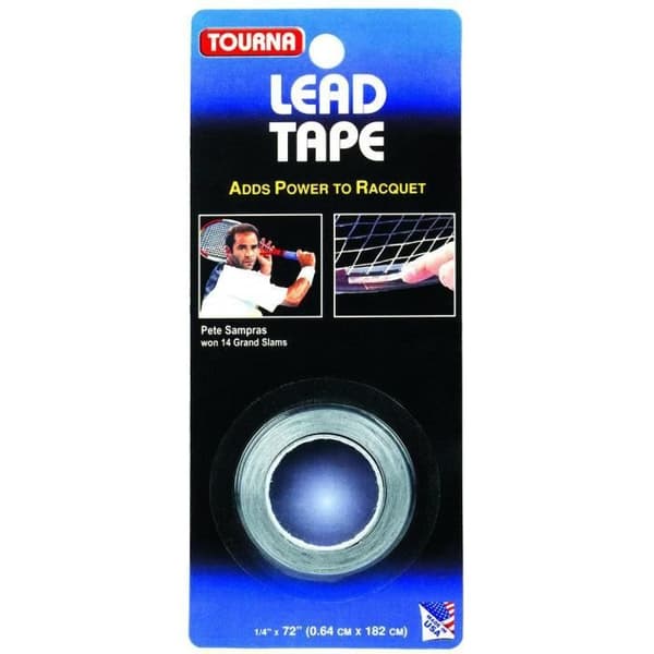 Tourna Blister av bly - TGP180CM
