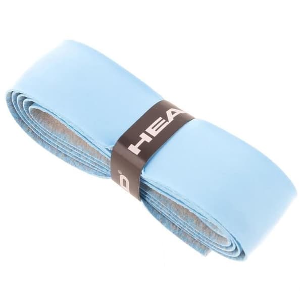 Tennisracketgrepp Hydrosorb pro teal - Head UNI White