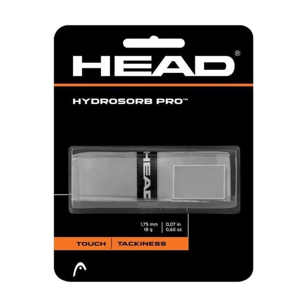 HEAD HYDROSORB PRO Grey Grip HEAD HYDROSORB PRO Grey Grip