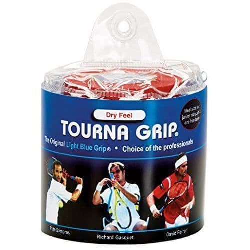 Tourna DRIDSLÅDA LÅDA OM 30 ON GRIPS GRIP L - TG30L Blå
