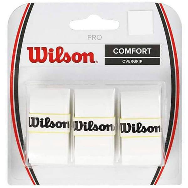 Wilson Pro Overgrip